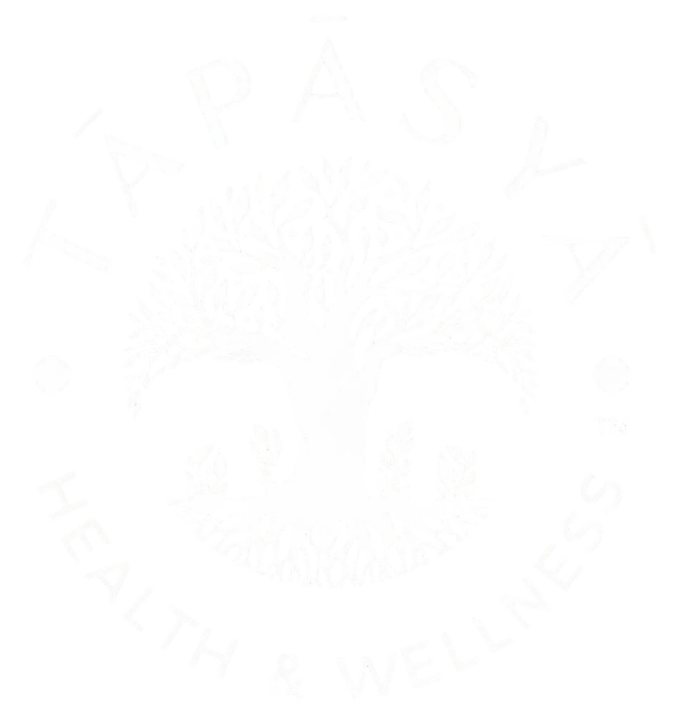 Tapasya Health & Wellness logo