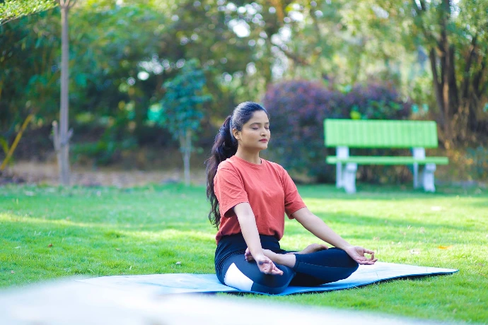 Naturopathy treatment at Tapasya Health & Wellness