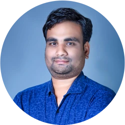 Photo of Dr. Jayant Marpallikar
