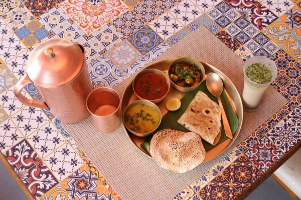 Diet therapy at Tapasya Health & Wellness