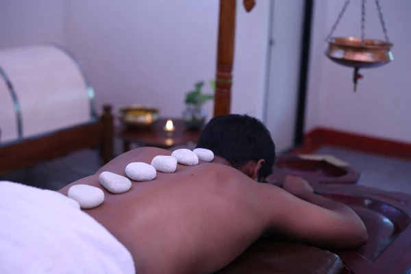 Naturopathy therapies at Tapasya Health & Wellness