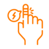 Autoimmune disorders icon