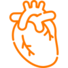 Lifestyle disorders icon